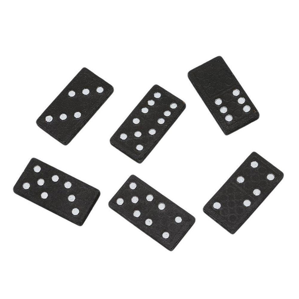 Wood Domino Blocks Kits Domino - Wooden Blocks Stacking review and price