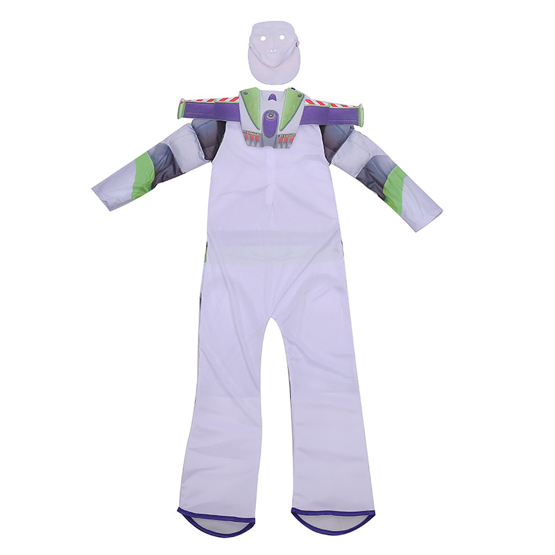 Buzz Lightyear Costume Kids Su - Kids Toys Movie review and price