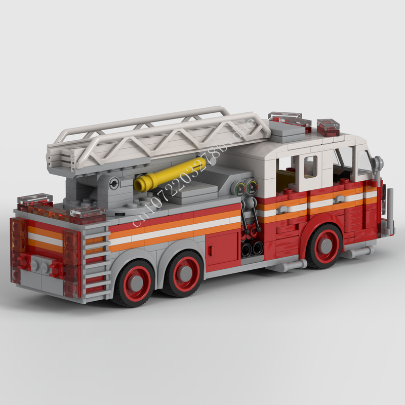 436PCS High-Tech Mechanical MO - Kids Toys Vehicle review and price