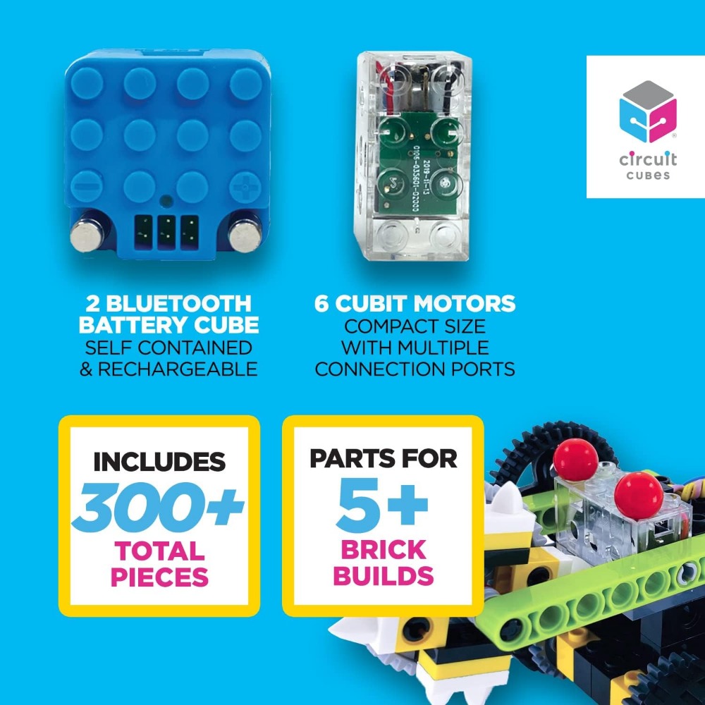 2-Player Robot Building Kit wi - Kids' Toy review and price