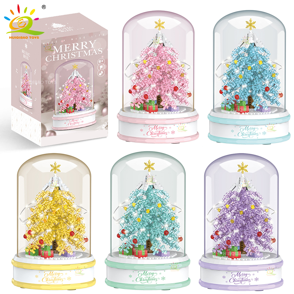 HUIQIBAO Ideas Christmas Tree  - Kids Xmas Toys Ideas review and price