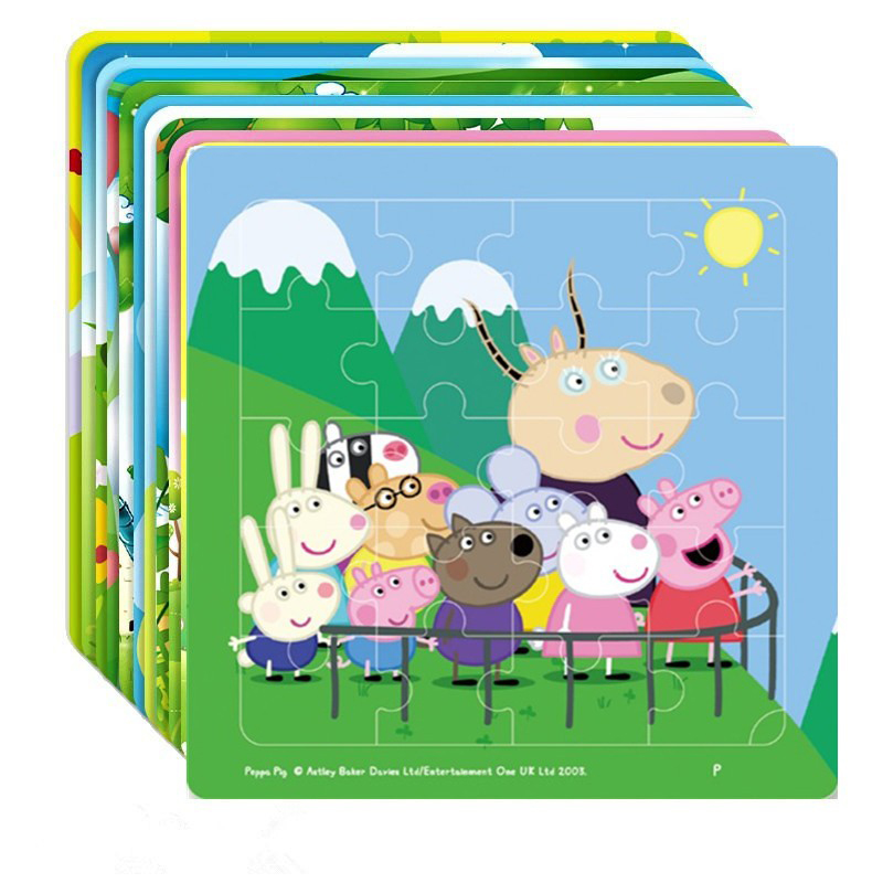 Peppa Pig Doll Model Children' - Kids Toys 3 Year Old review and price