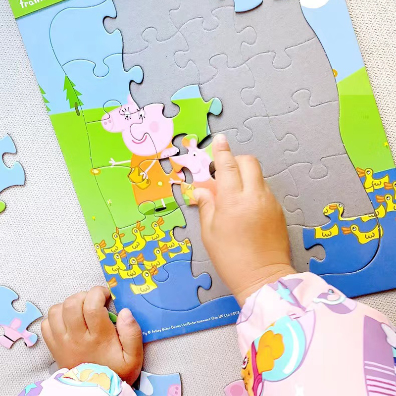 Peppa Pig Doll Model Children' - Kids Toys 3 Year Old review and price