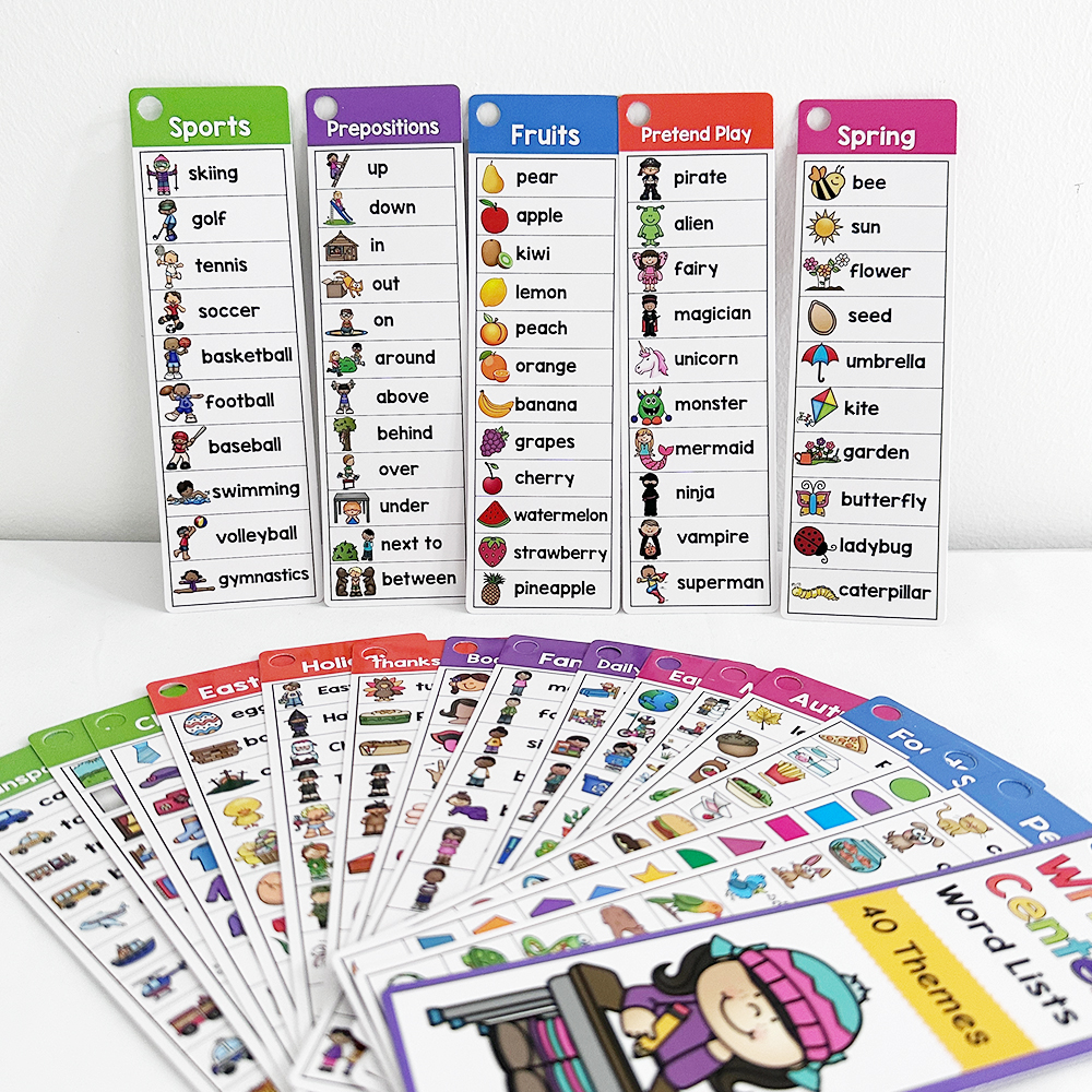 Kids Montessori English Word L - Kids Toys List review and price