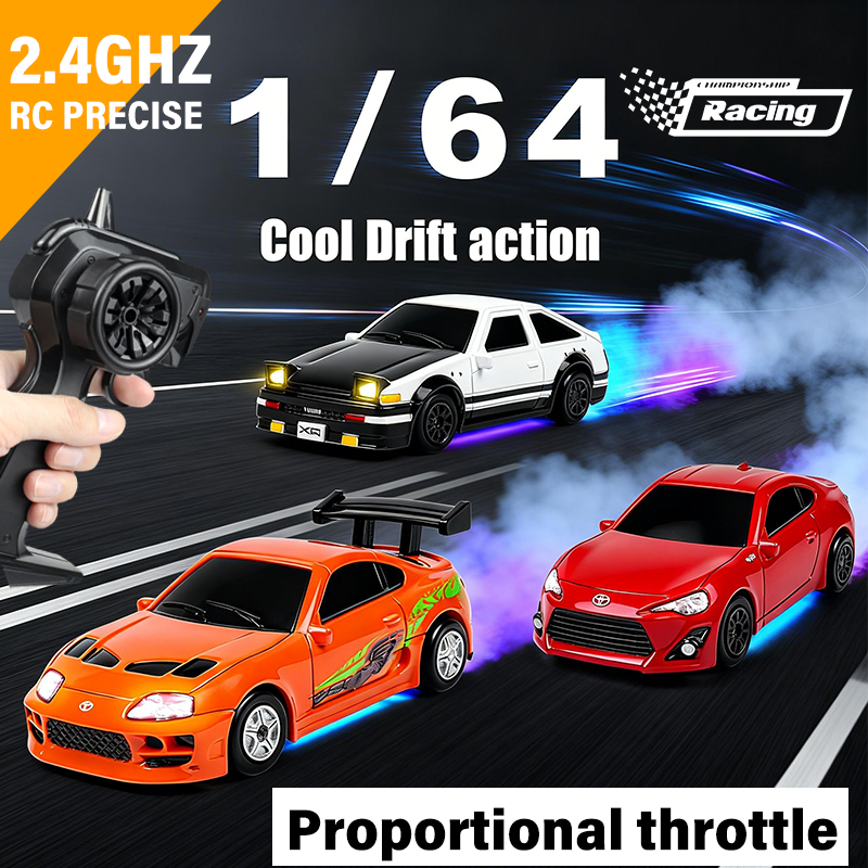 New Mini RC Cars High Speed Ve - Kid Toys Ads review and price