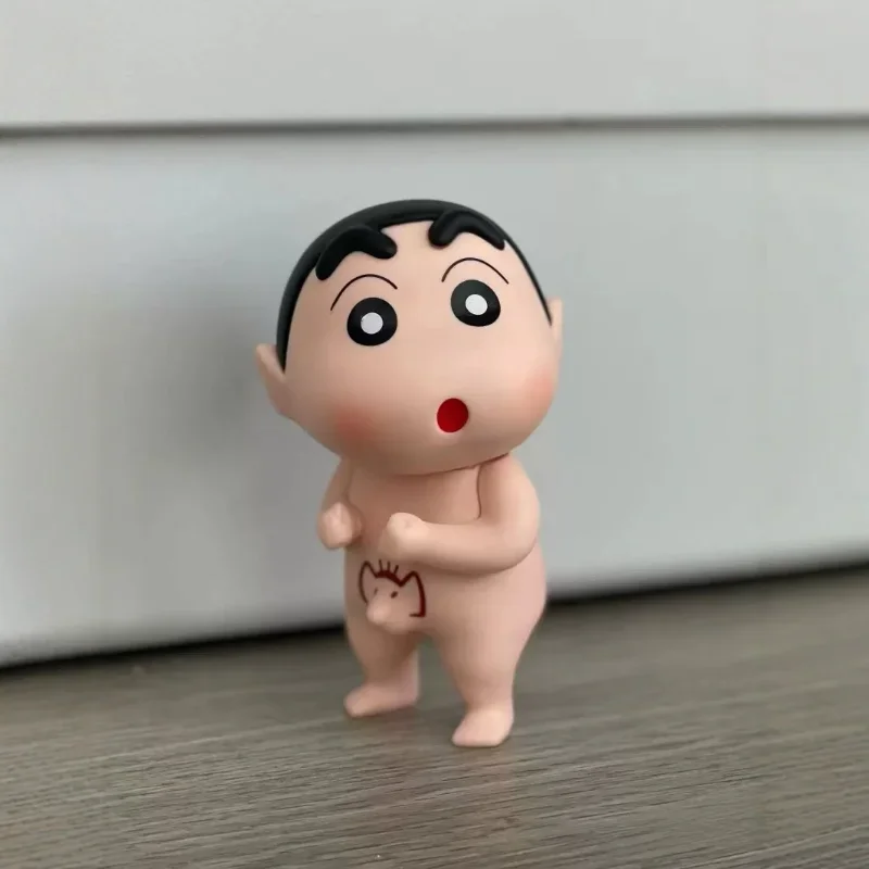 Crayon Shin-chan Elephant Bath - Kids Toys Elephant review and price