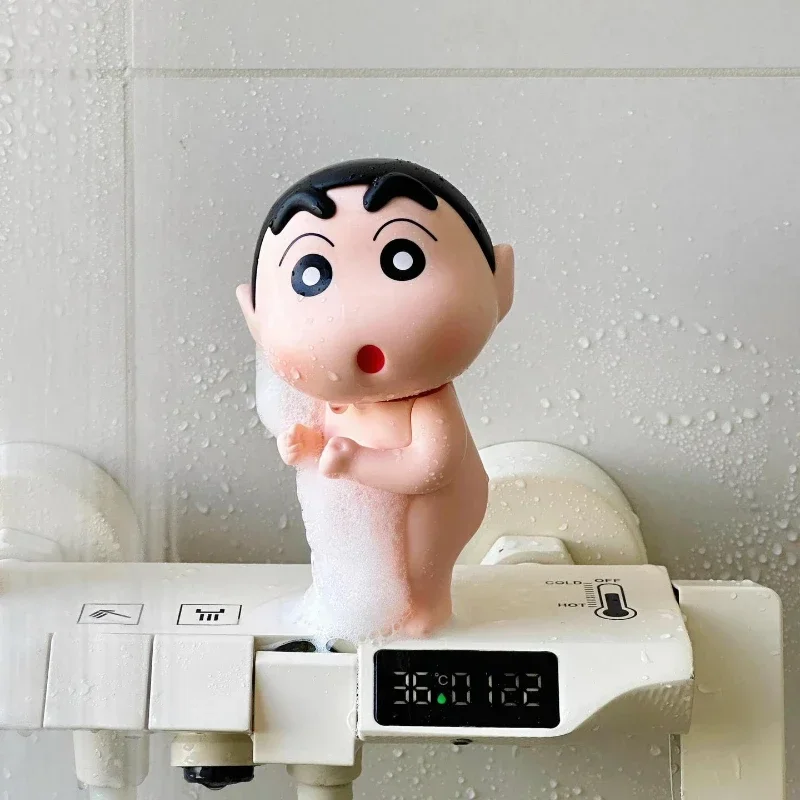 Crayon Shin-chan Elephant Bath - Kids Toys Elephant review and price