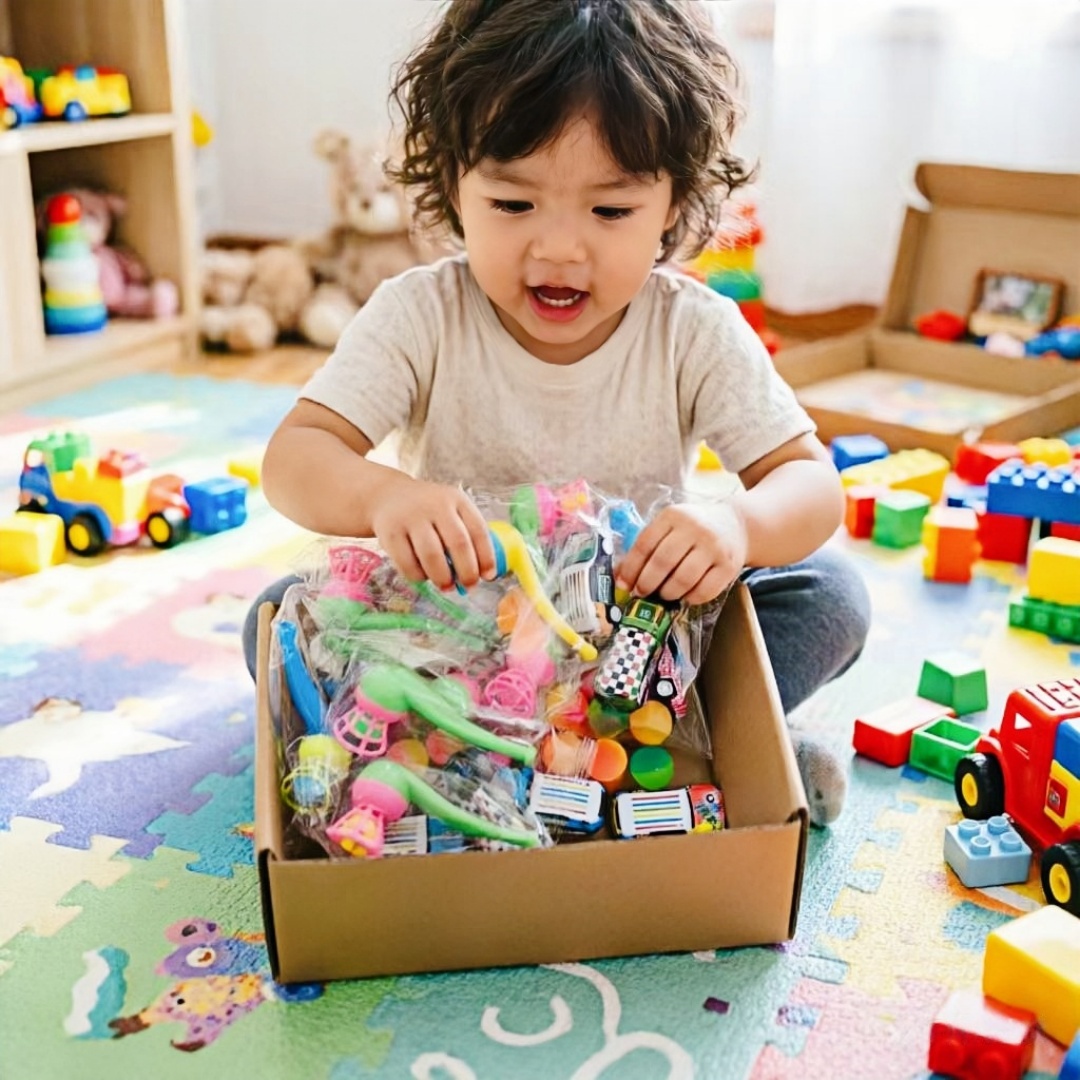 36Pcs Fun Party Favor Set Toys - Kids' Toy review and price