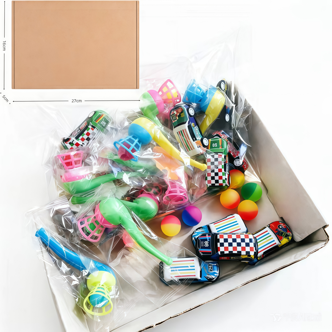 36Pcs Fun Party Favor Set Toys - Kids' Toy review and price