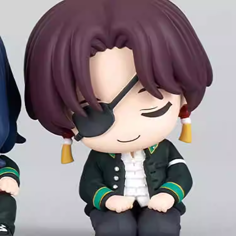 Genuine WIND BREAKER Gashapon  - Kids Toys Movie review and price