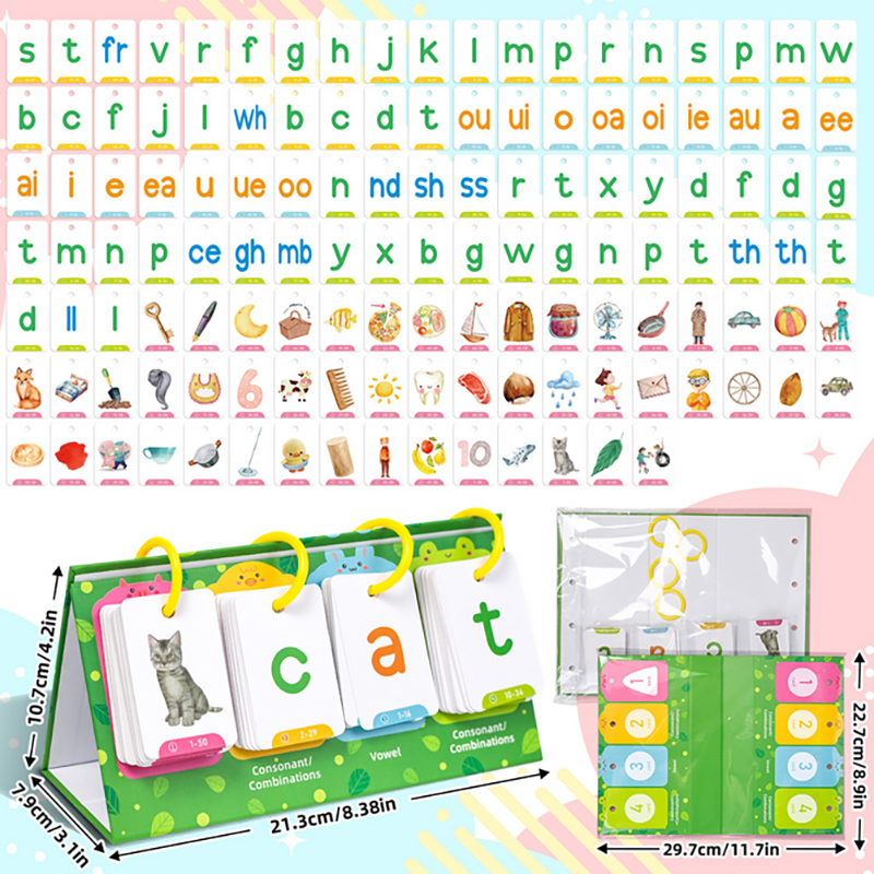 Kids Montessori English Word L - Kids Toys List review and price