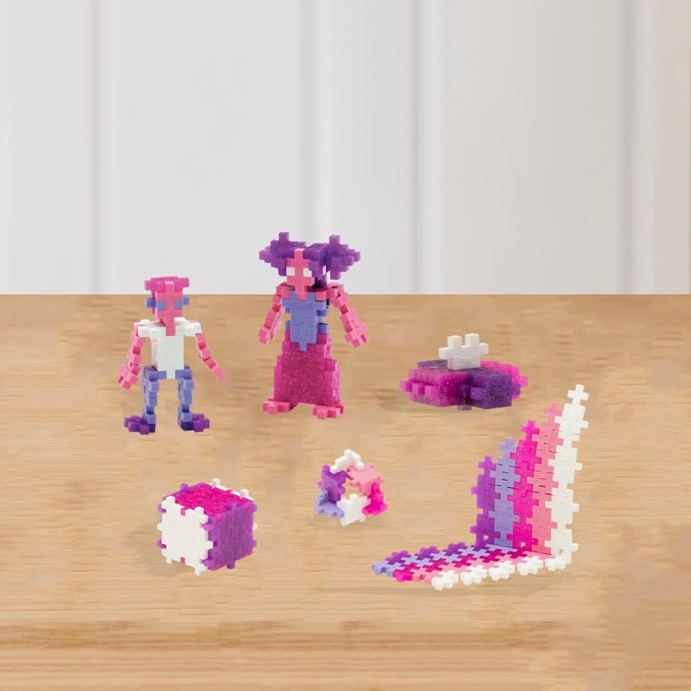 2,400 Pieces in Storage Tub -  - Kids Toys Big W review and price