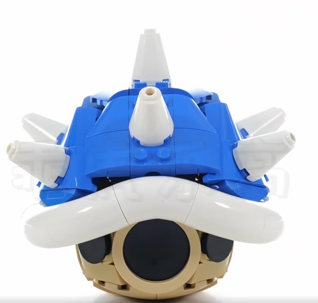 2025 new MOC Game Anime Figure - Kids' Toy review and price