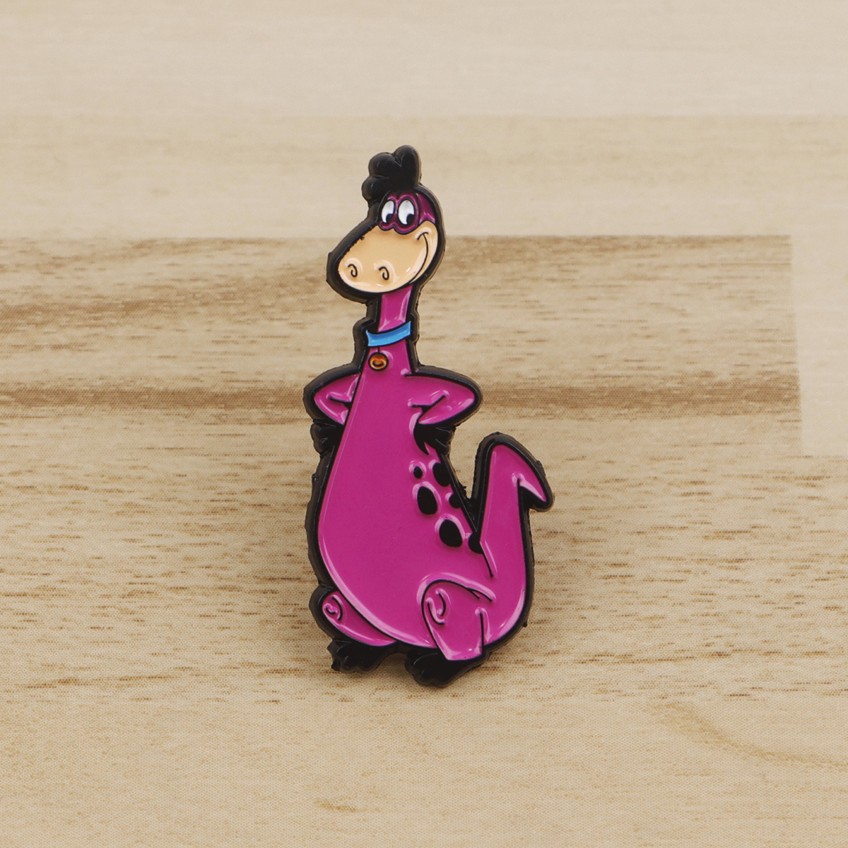 Cartoon Dinosaur Enamel Pin Ba - Kids Toys Dinosaur review and price