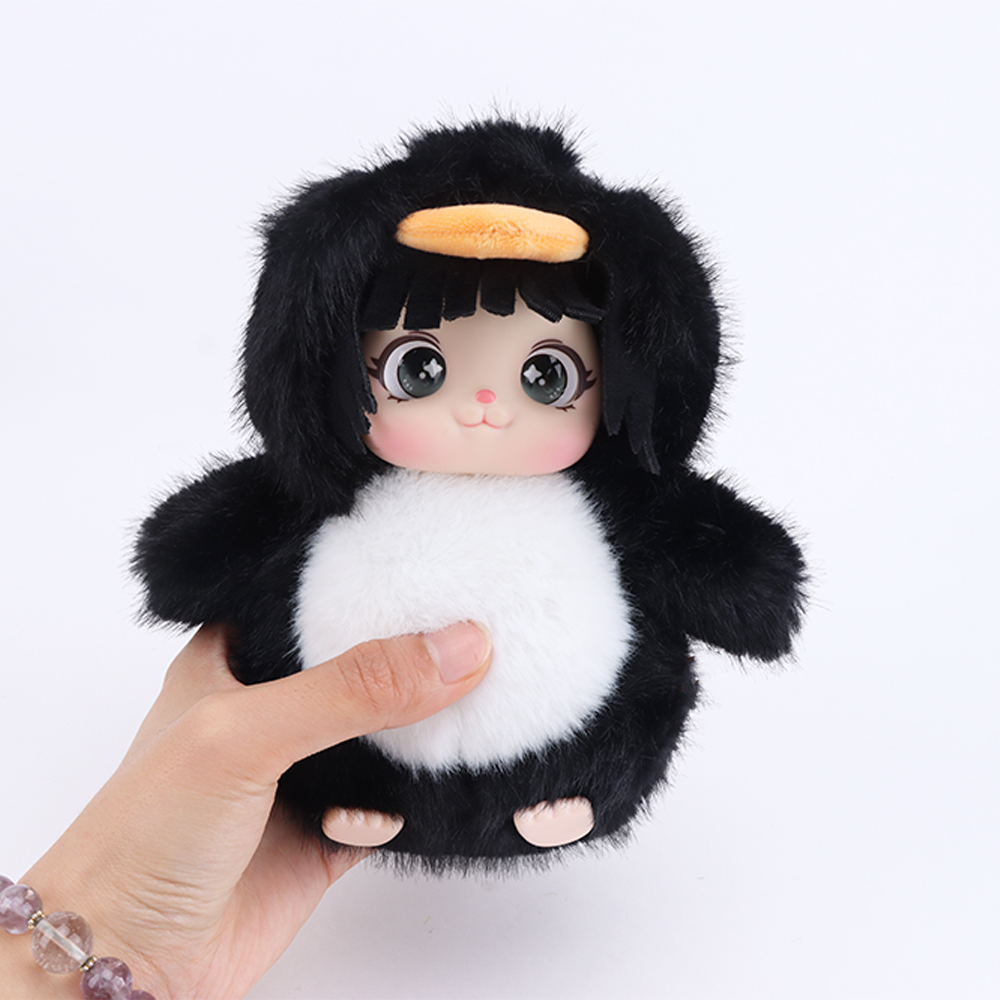 Cute Gugu Gaga Plush Toy Movie - Kids Toys Movie review and price