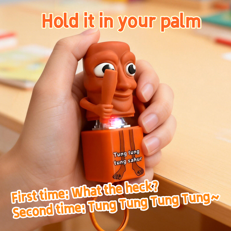 Tung tung tung Sahur Fidget Ke - Kids Toys 3 Year Old review and price