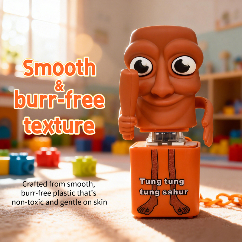 Tung tung tung Sahur Fidget Ke - Kids Toys 3 Year Old review and price
