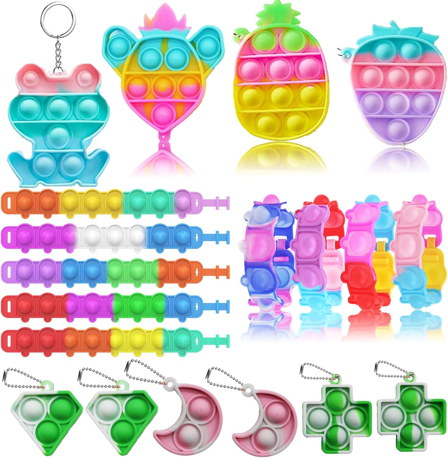 126 Pcs Kids Party Favors, Tre - Kids' Toy review and price