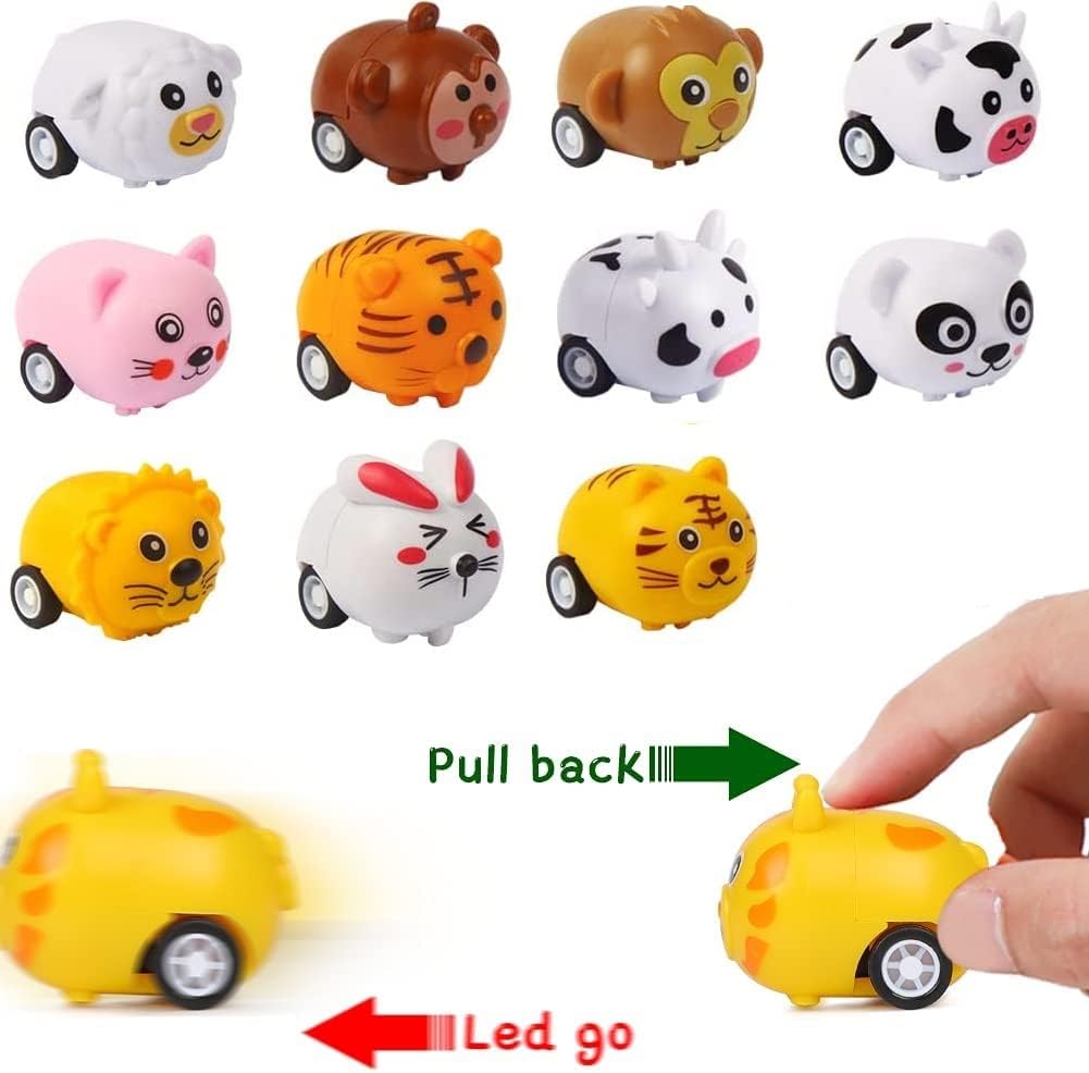 126 Pcs Kids Party Favors, Tre - Kids' Toy review and price
