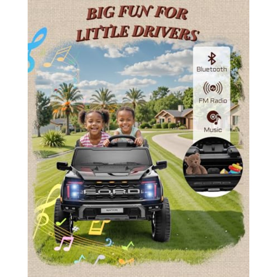 24V Ride on Toys for Big Kids, - Kids Toys Big W review and price