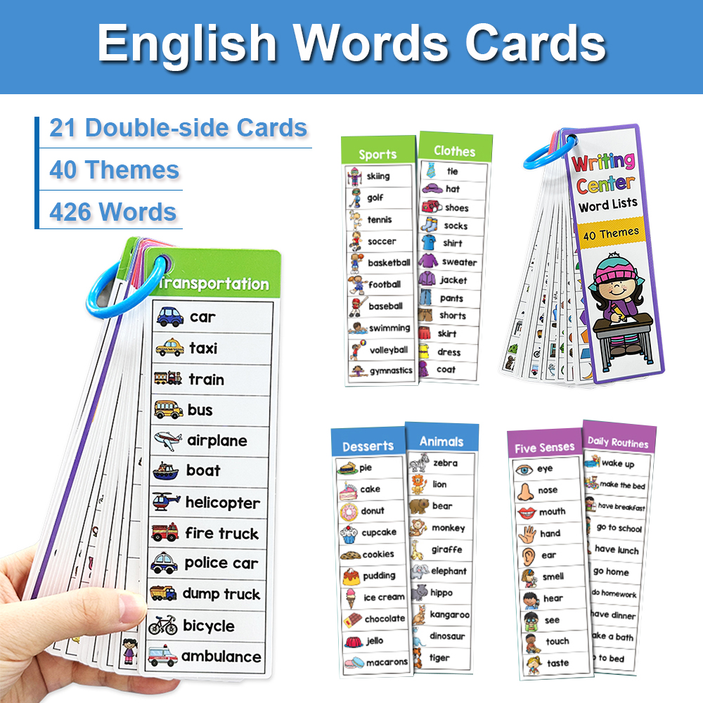 Kids Montessori English Word L - Kids Toys List review and price