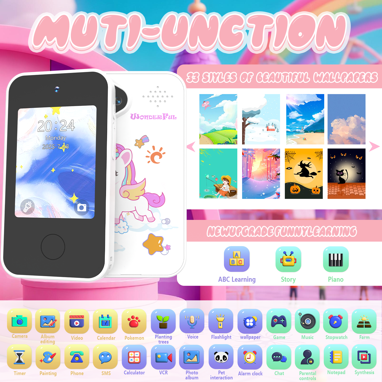 This children's early educatio - Kids Toys Under 1000 review and price