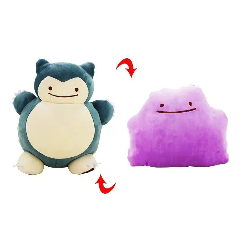 20cm Pokemon Anime Reversible  - Kids Toys Movie review and price