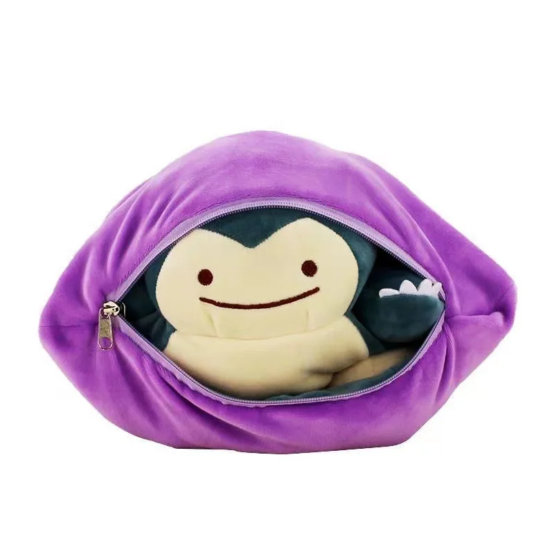 20cm Pokemon Anime Reversible  - Kids Toys Movie review and price