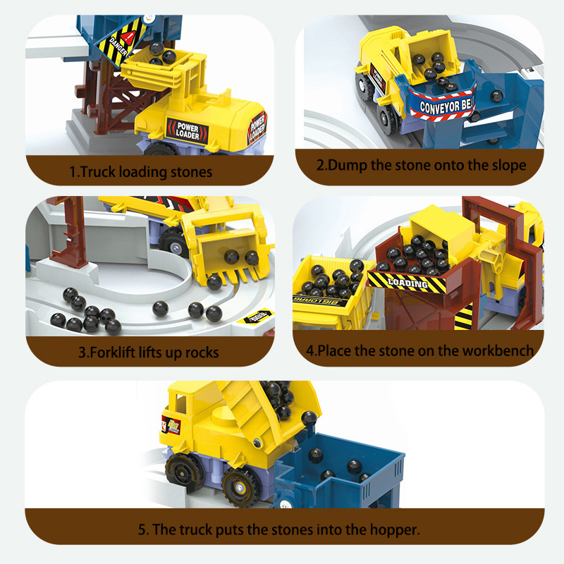 Adventure Powered Mine Cart Tr - Kids Toys 3 Year Old review and price