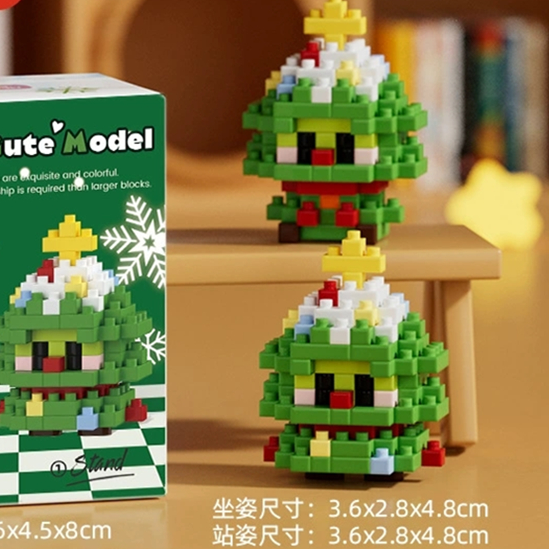 DIY Cute Christmas Tree Elk De - Kids Xmas Toys Ideas review and price