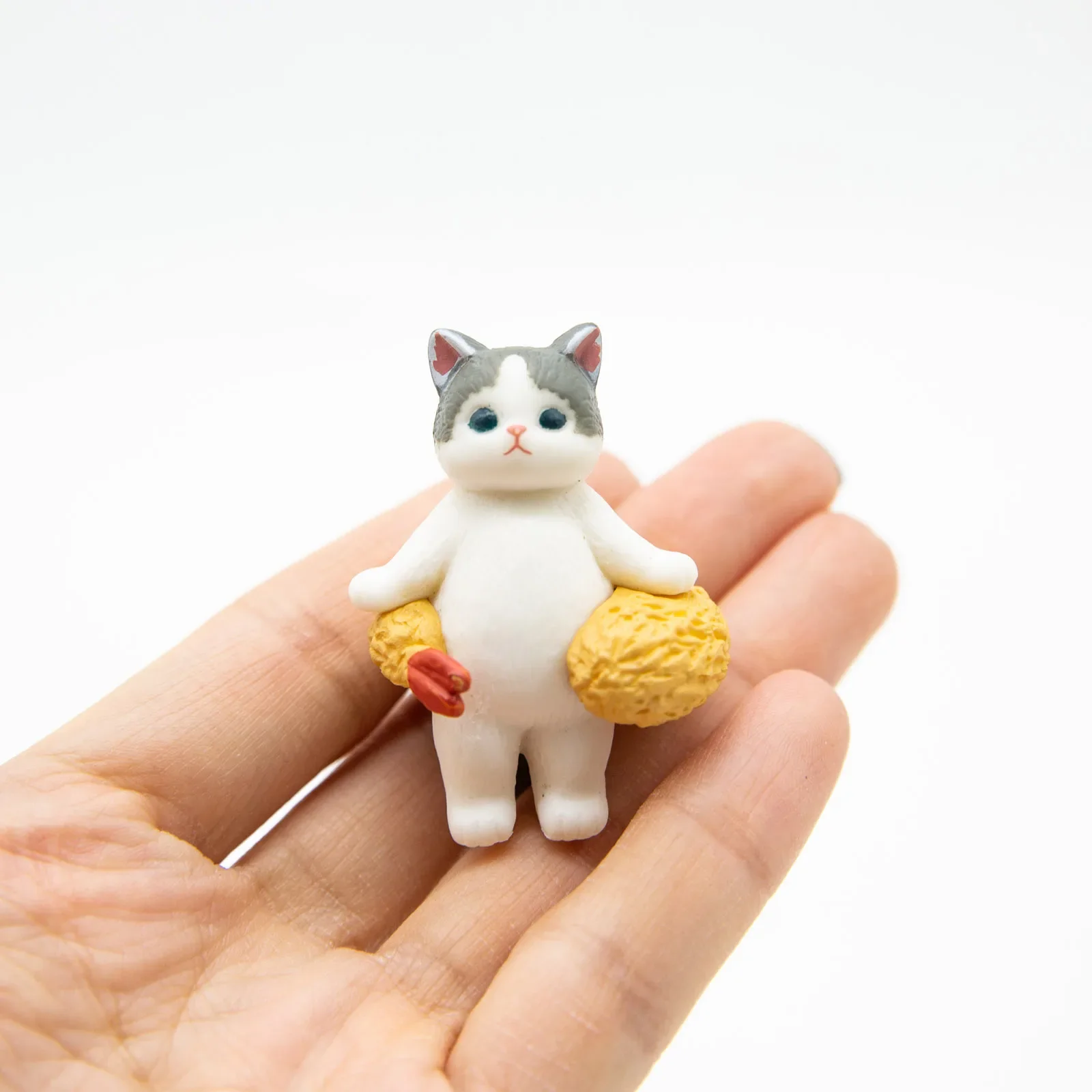 Mofusand Cat Pretend Fried Shr - Kids Toys 3 Year Old review and price