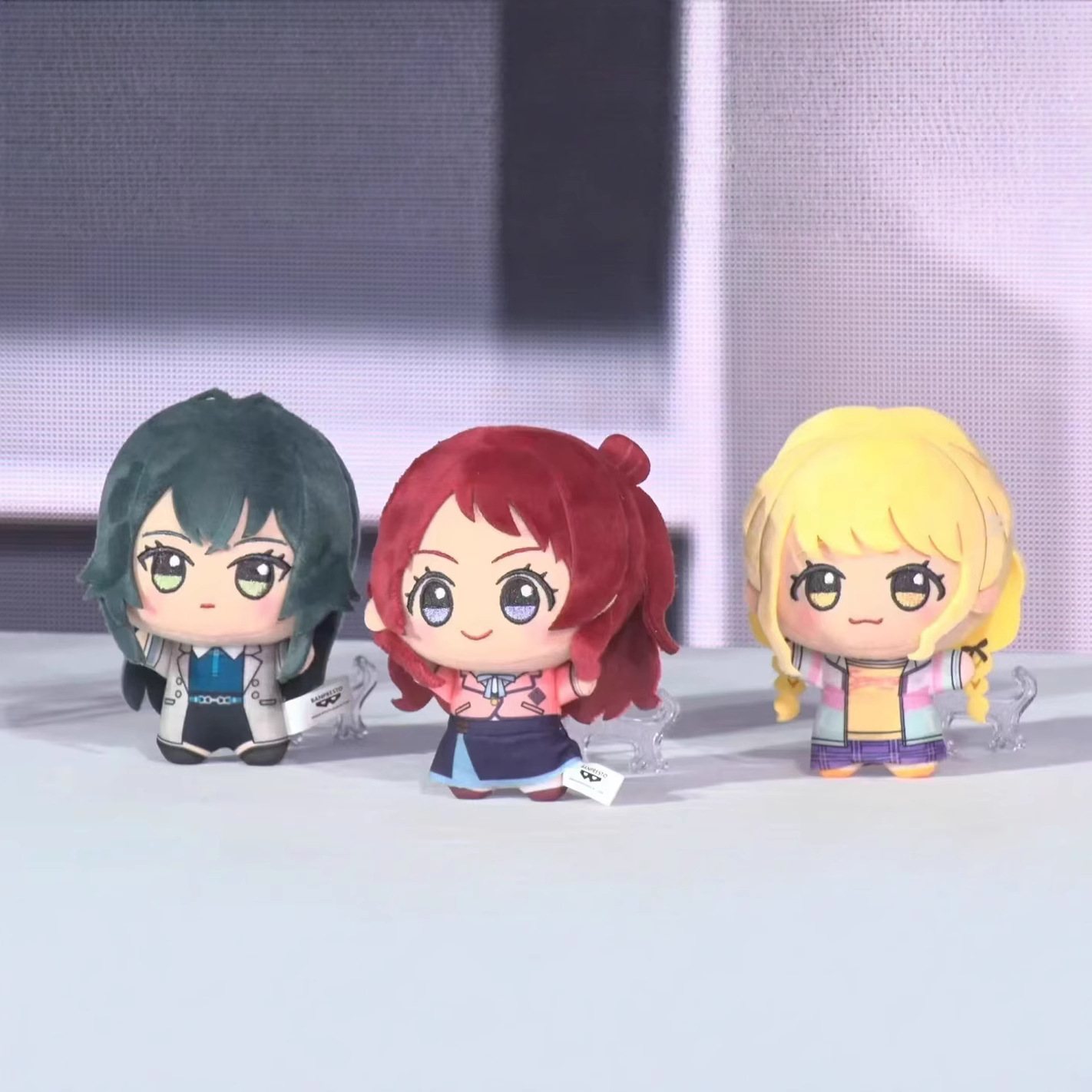 Kawaii School Idol Master Plus - Kids Toys Movie review and price