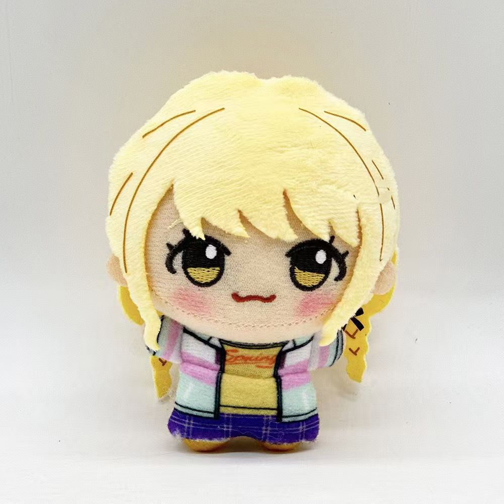Kawaii School Idol Master Plus - Kids Toys Movie review and price