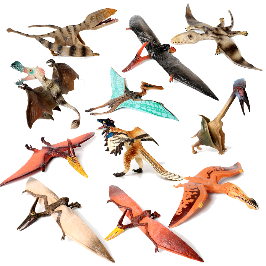 Simulation Dinosaur Animal Fig - Kids Toys Dinosaur review and price
