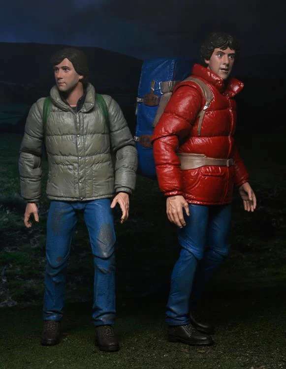 Original NECA 04949 An America - Kids Toys London review and price