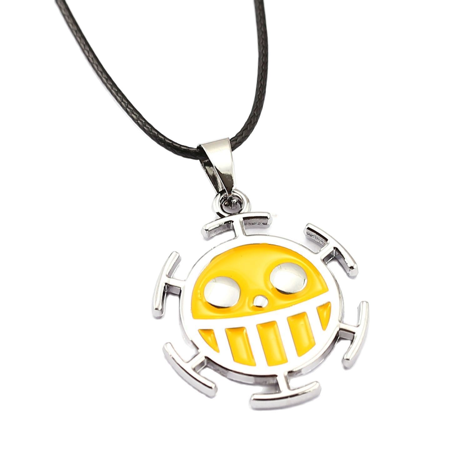 Anime One Piece Logo Statue Lu - Kids Toys Logo review and price