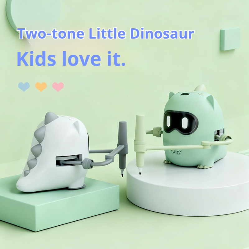 Generic Smart Dinosaur Drawing - Kids Toys Dinosaur review and price