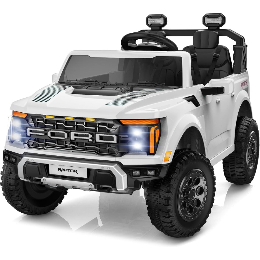 Licensed Ford F-150 Raptor 2 S - Kids Toys Big W review and price