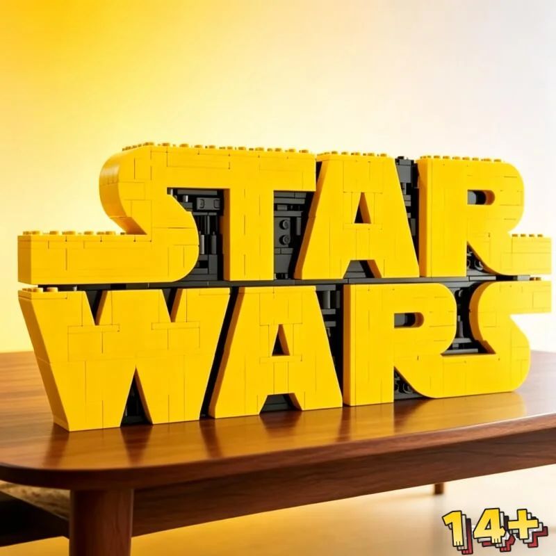 Cosmic battle logo 3D Puzzle - - Kids Toys Logo review and price