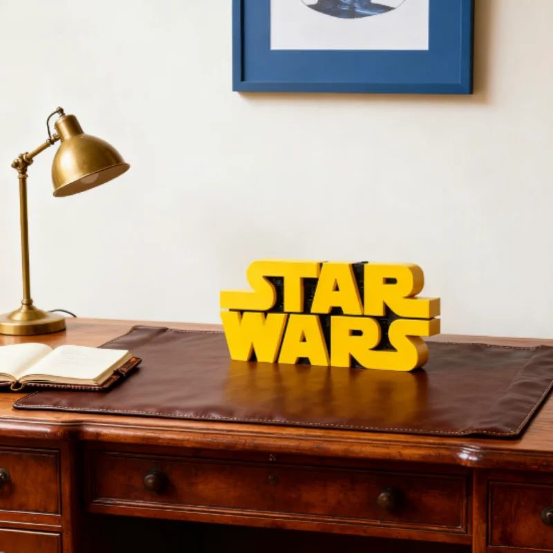 Cosmic battle logo 3D Puzzle - - Kids Toys Logo review and price