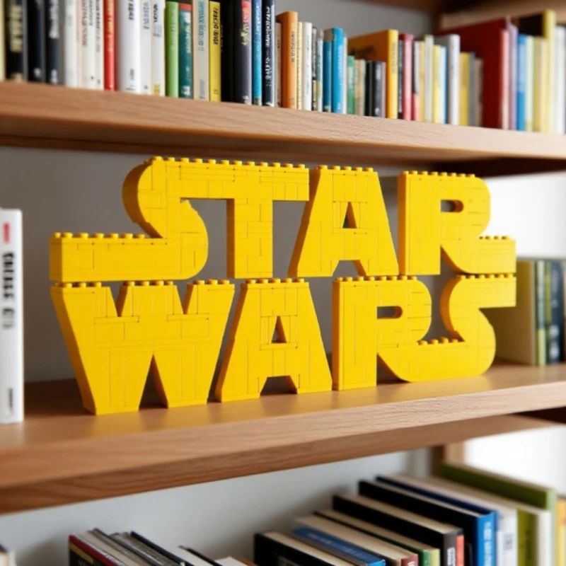 Cosmic battle logo 3D Puzzle - - Kids Toys Logo review and price