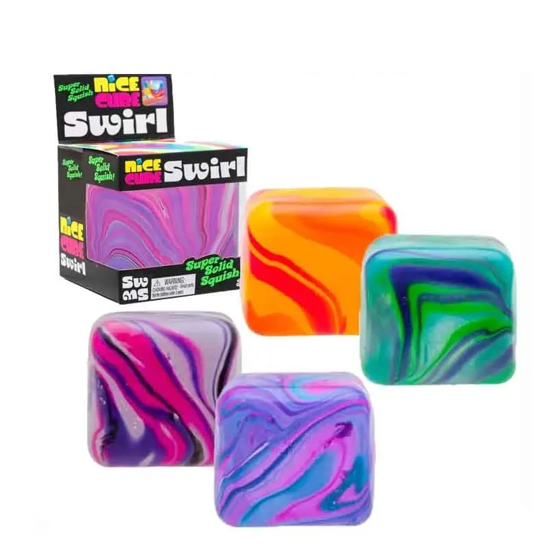 Nee Doh Surprise Box Squishy T - Kid Toys Ads review and price