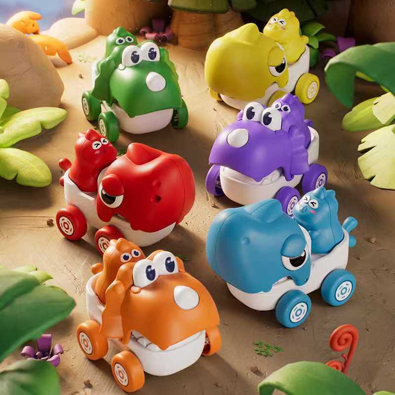 New Style Cute Shark & Dinosau - Kids Toys Dinosaur review and price