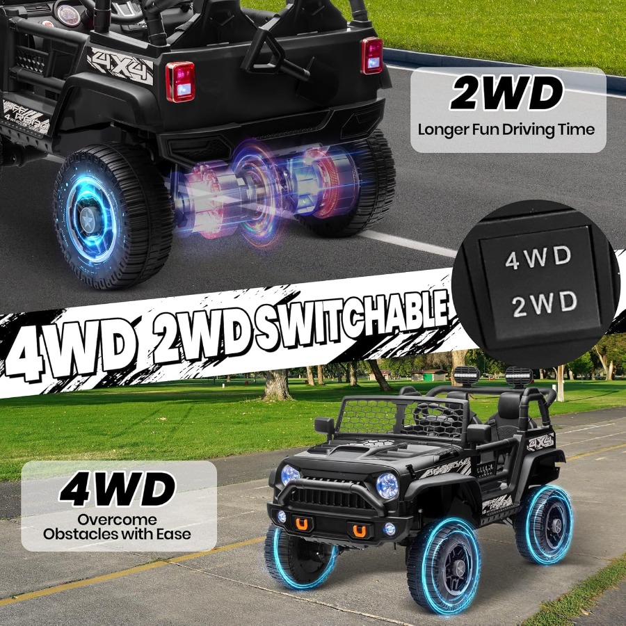 24V Ride On Toys for Big Kids, - Kids Toys Big W review and price