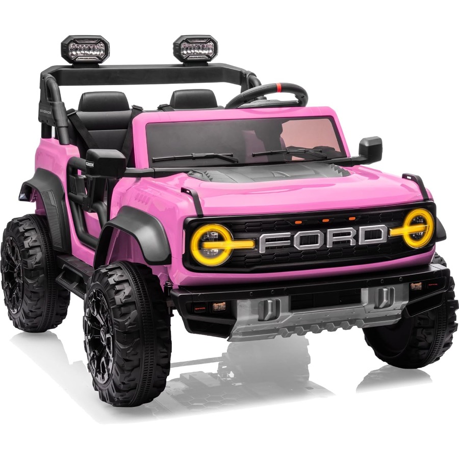 24V Ride on Toys for Big Kids, - Kids Toys Big W review and price