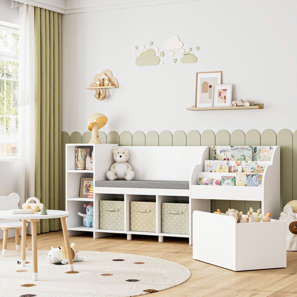 67 W Kids Reading Nook with To - Kids Toys Big W review and price