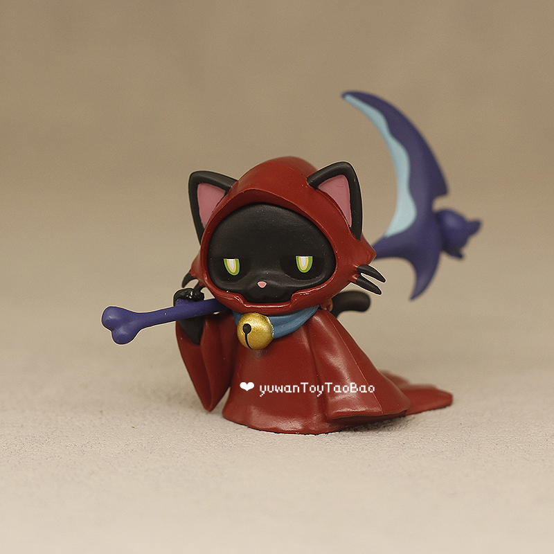 Japan Shinigami Cat Blind Box  - Kids Toys 3 Year Old review and price