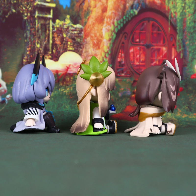 In Stock Arknights Figure Logo - Kids Toys Logo review and price