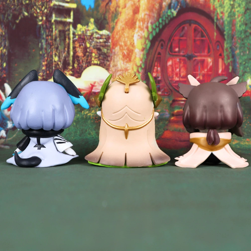 In Stock Arknights Figure Logo - Kids Toys Logo review and price