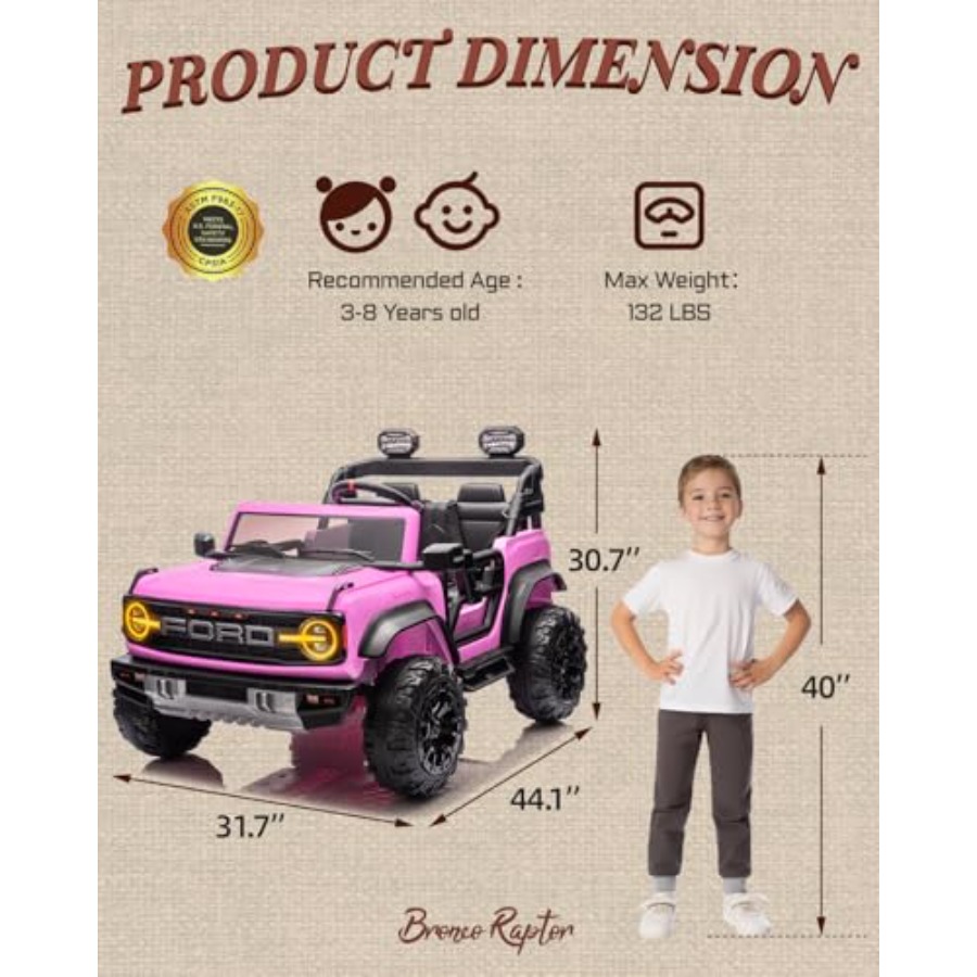 24V Ride on Toys for Big Kids, - Kids Toys Big W review and price